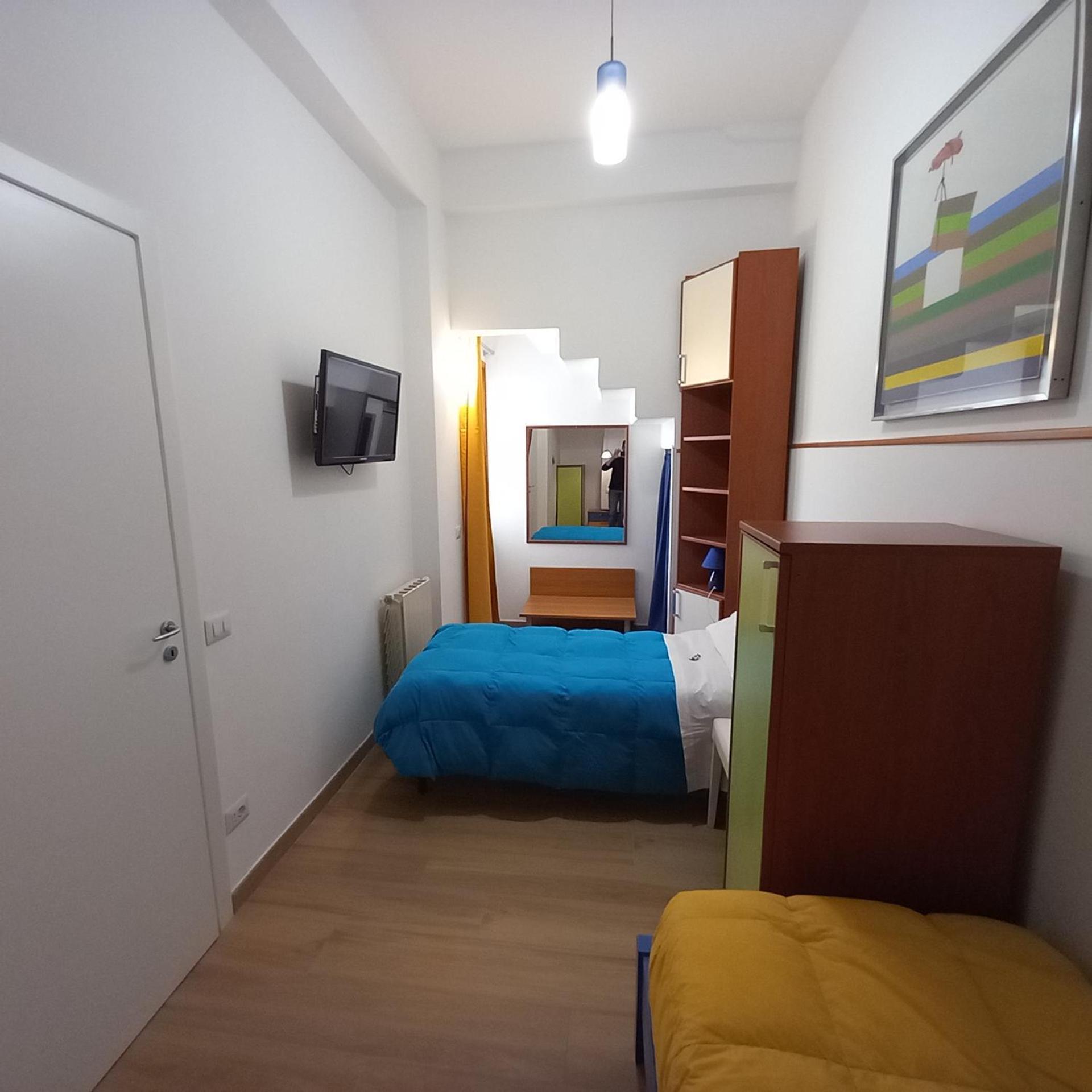 B&B Villa Letizia 카스텔부오노 외부 사진